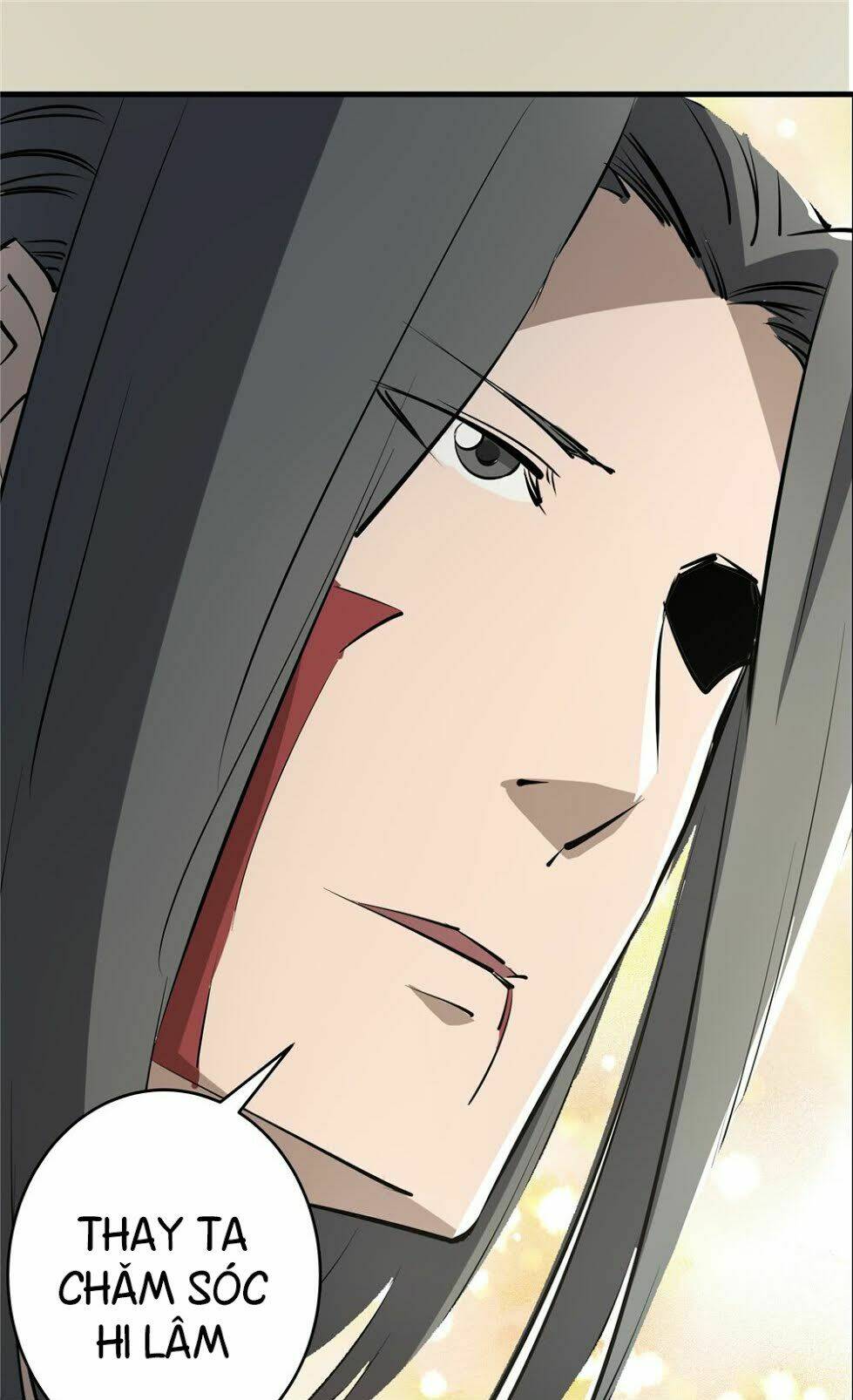 hiệp hành cửu thiên chapter 70 22