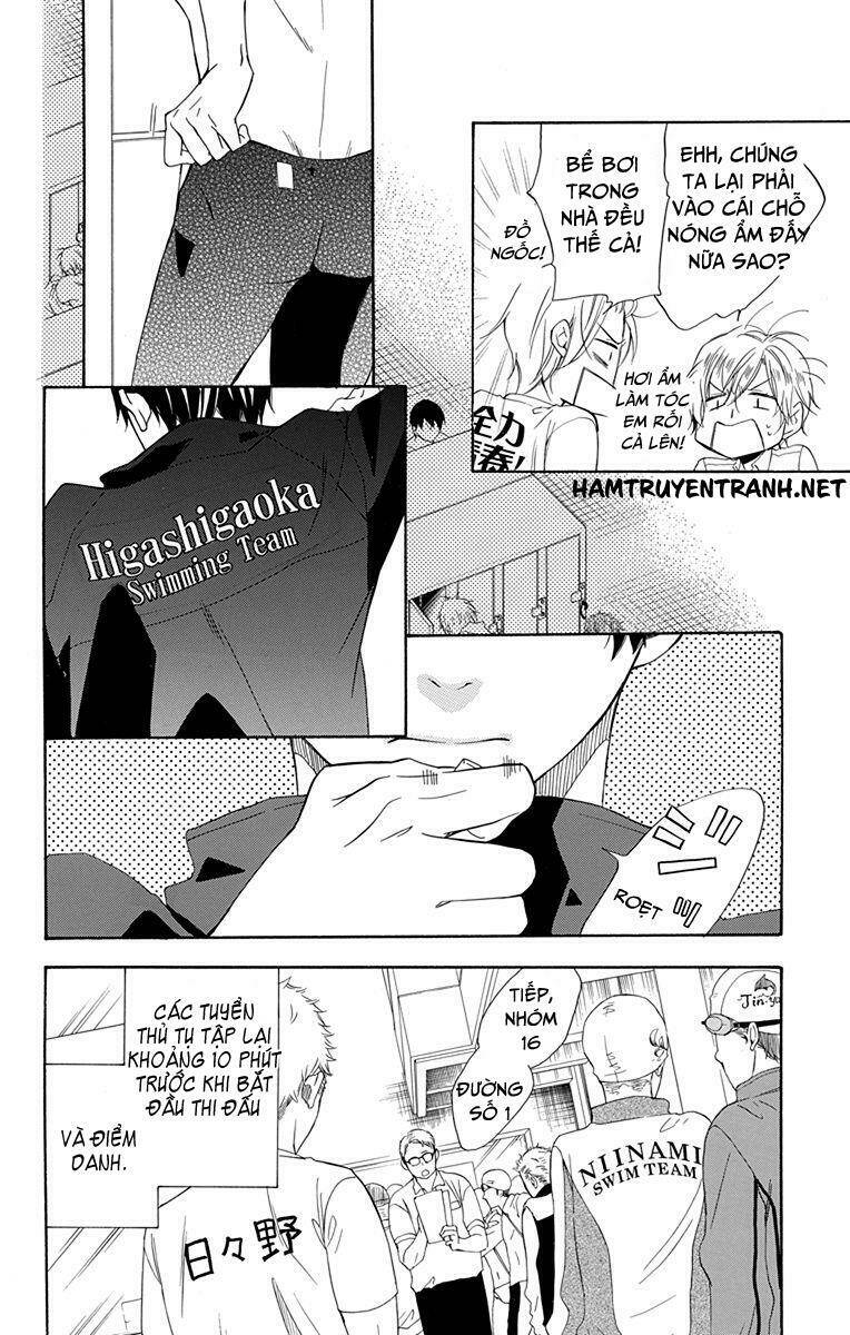 dansui! chapter 9 11