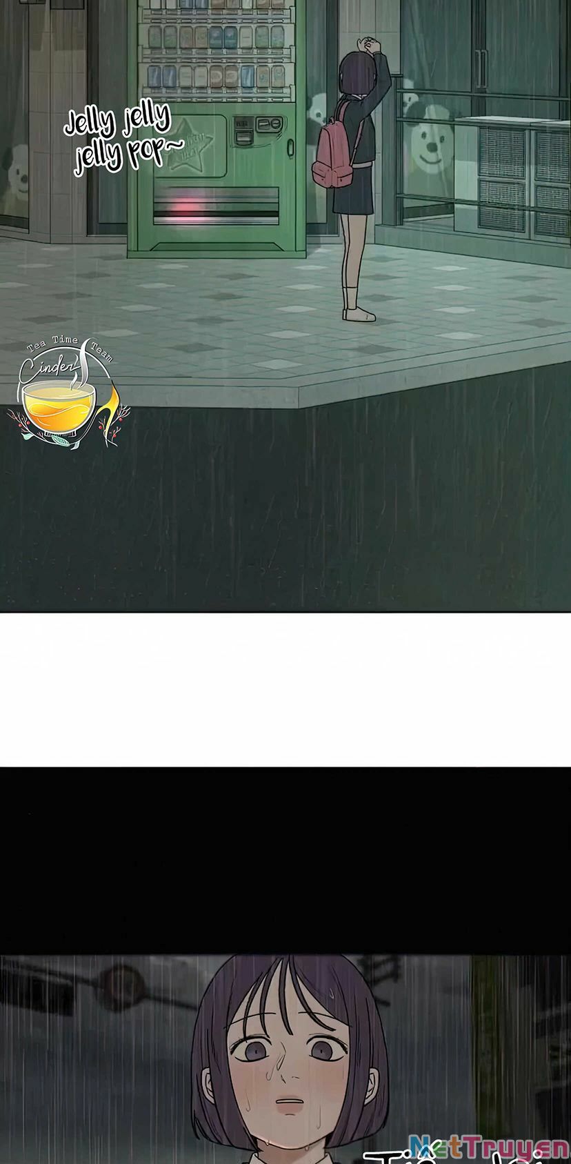 chiến lược: tình yêu trong sáng chapter 13 60