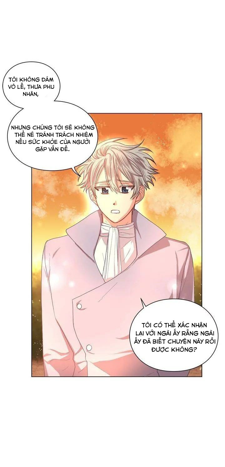 Lucia Chapter 43 - Trang 2