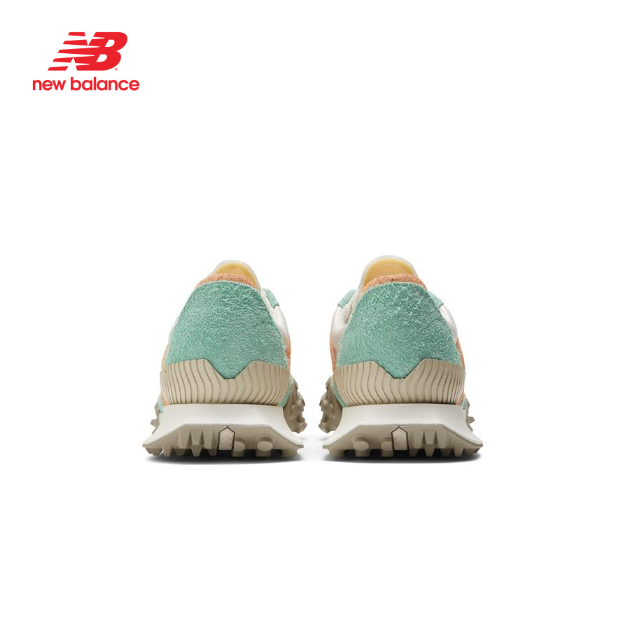 Giày sneaker nam New Balance XC-72 LIFESTYLE SNEAKERS M BRIGHT MINT - UXC72TC