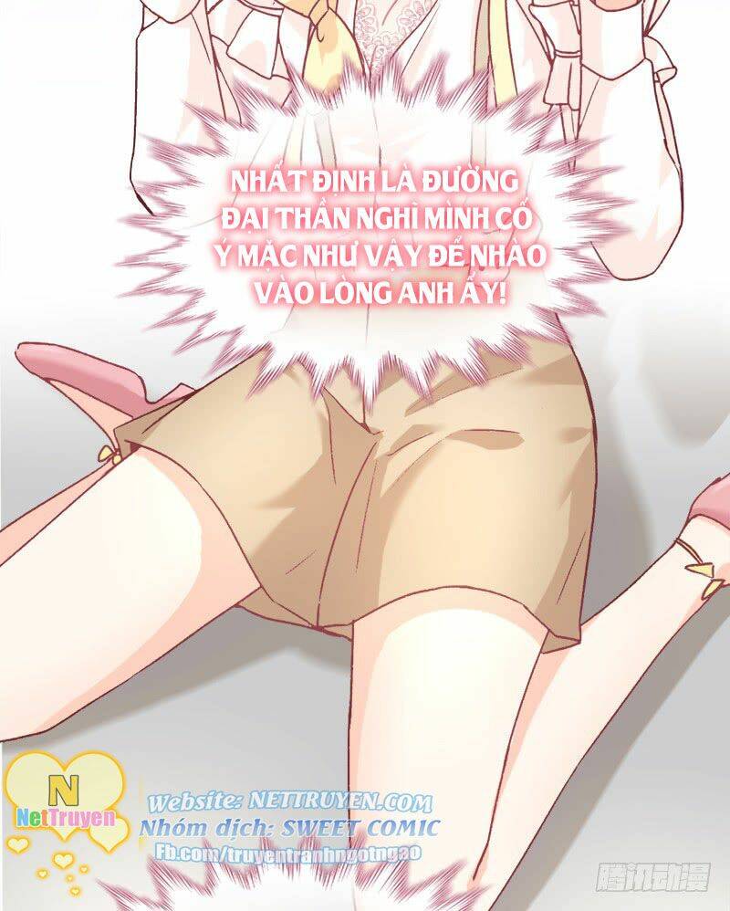 sở thích đặc biệt của nam thần chapter 2 4