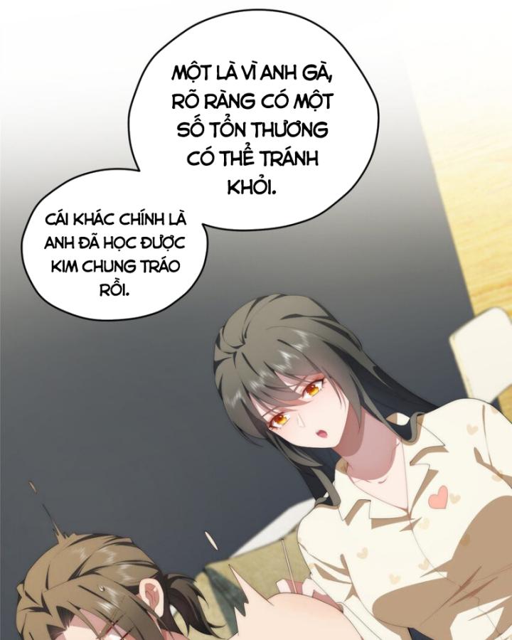 nữ chính chạy từ trong sách ra thì phải làm sao chapter 105 22