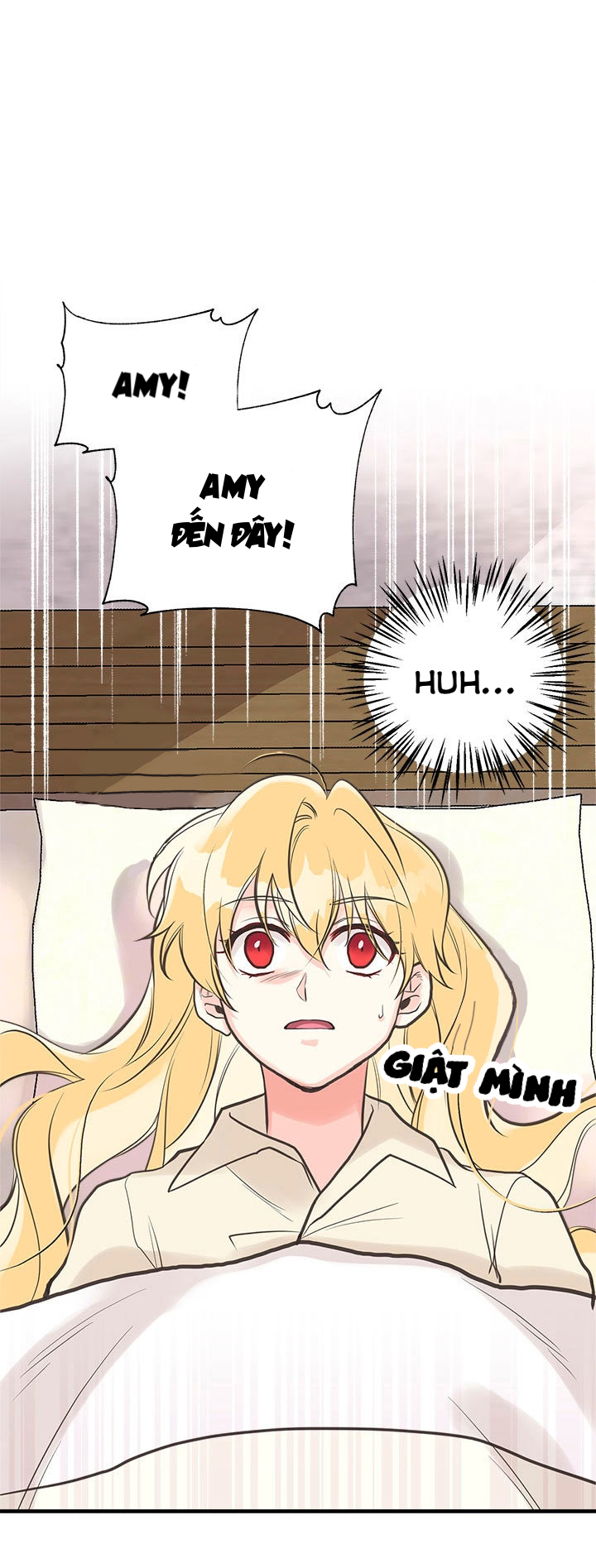 chị tôi đã nhặt về một nam chính quyến rũ chapter 27 49