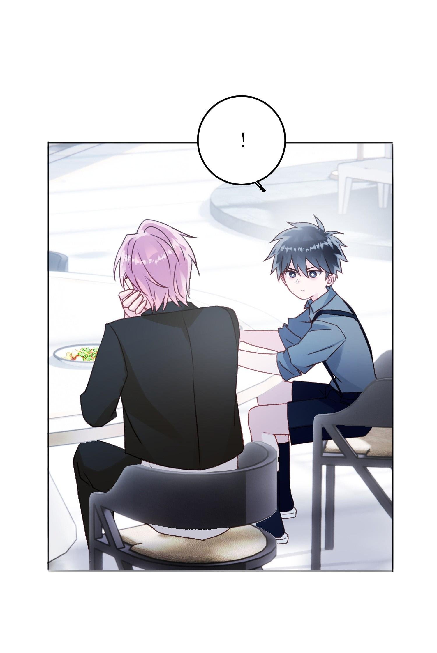 tôi phải trở thành nhân vật đại phản diện chapter 64 40