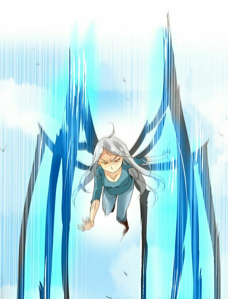 unordinary chapter 16 19