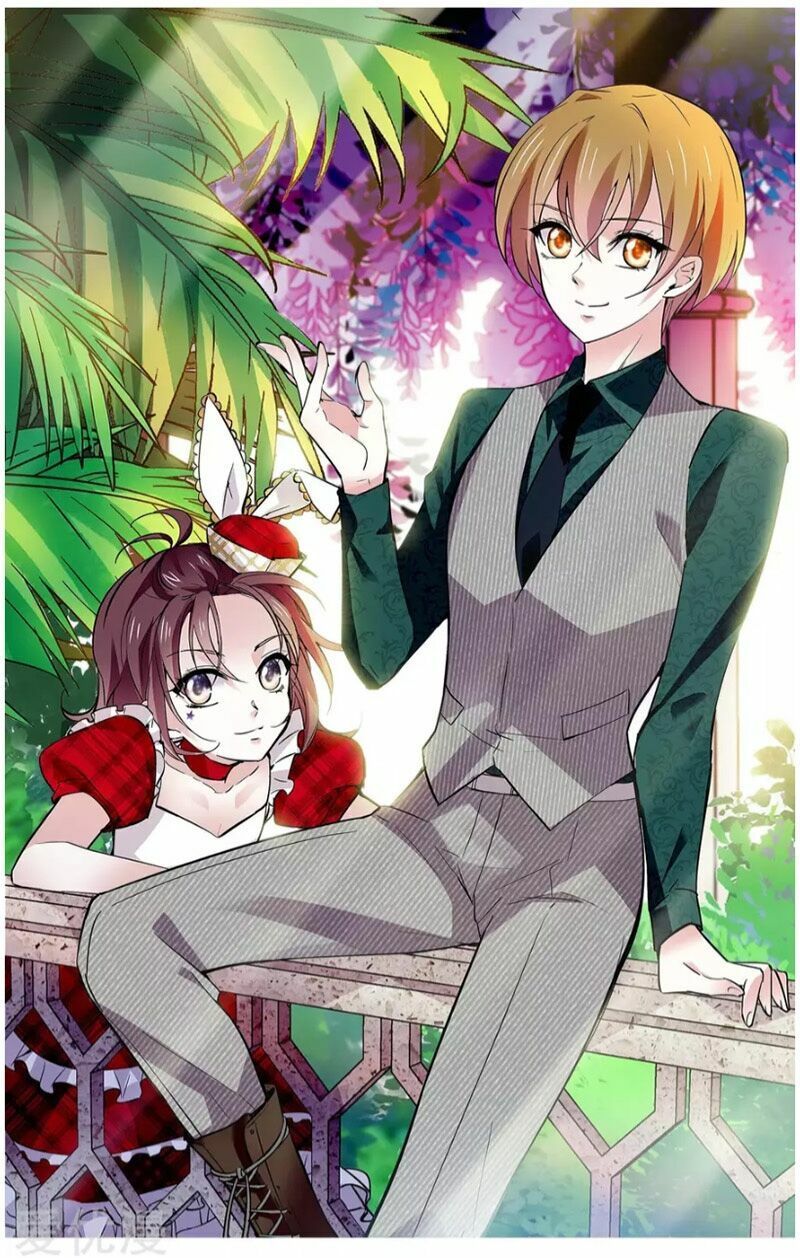 thâm hải nguy tình chapter 86 1