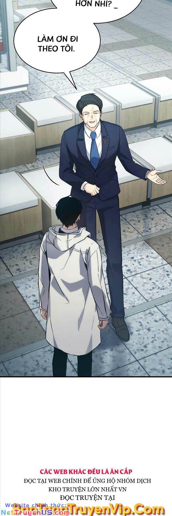 Người Chơi Mạnh Nhất Hồi Quy Lần Thứ 100 chapter 8 42