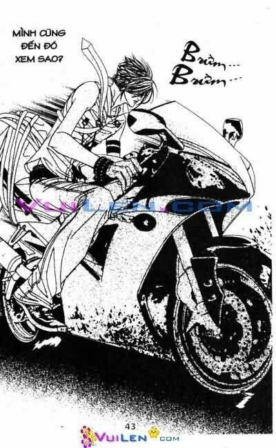 bí mật học viện cross chapter 6 43