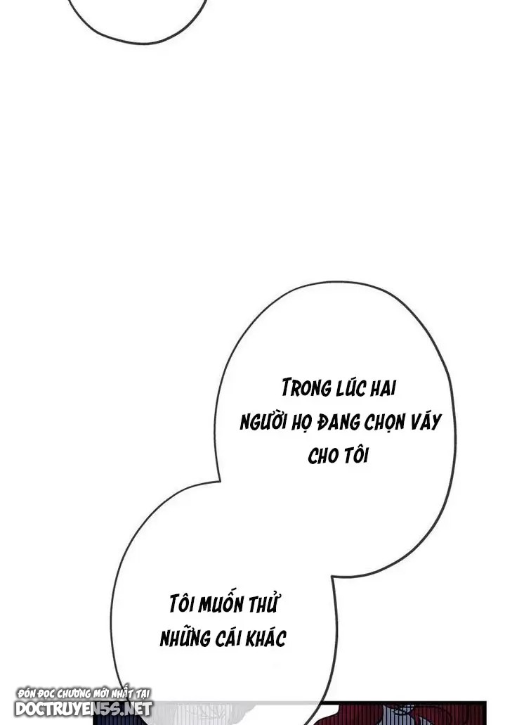 nếu tôi là nhân vật phản diện liệu tôi sẽ chết chapter 28 92