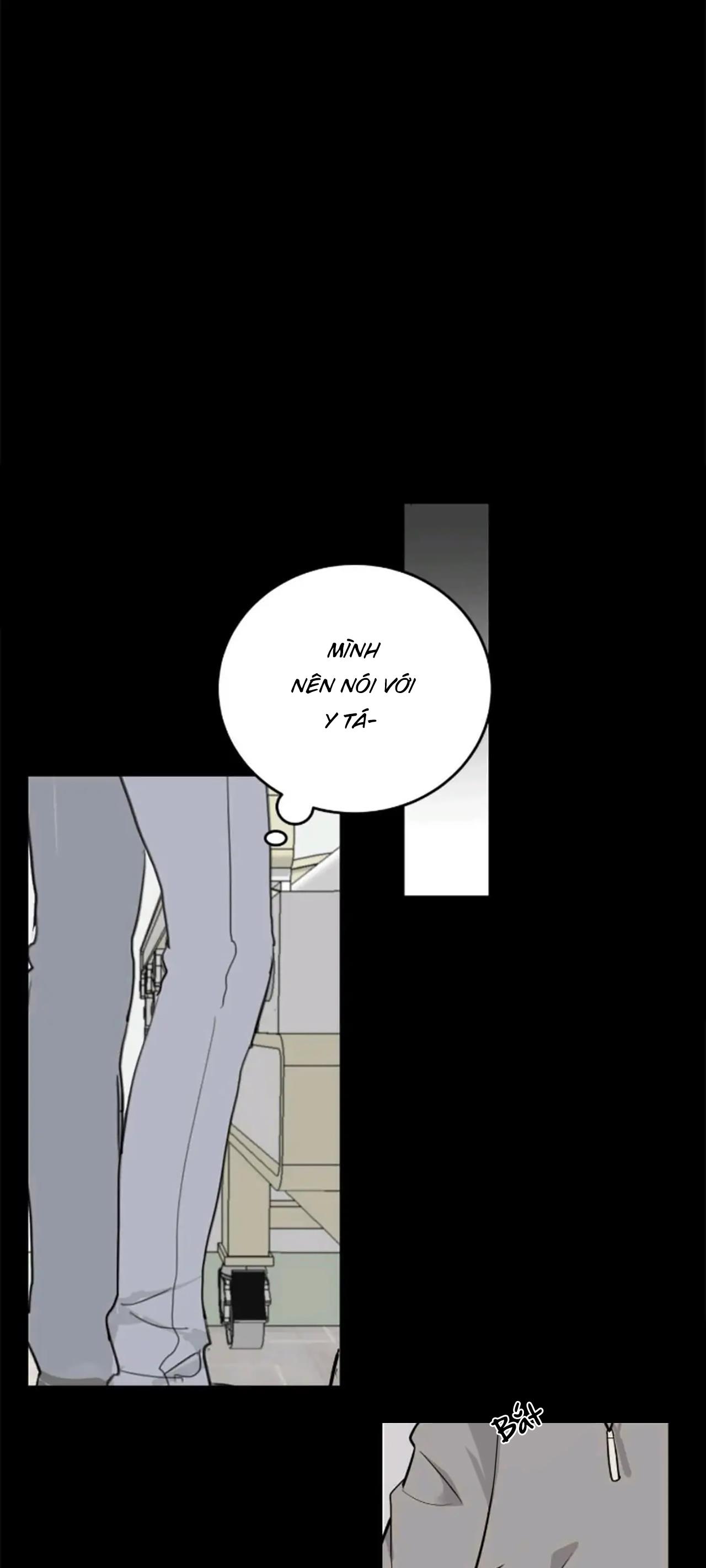 sao notp lại thành thật rồi? chapter 24 6