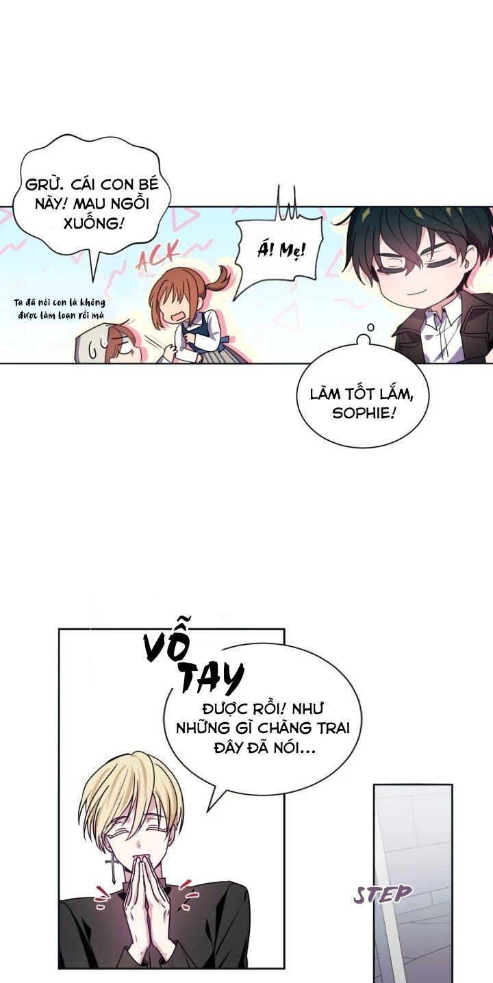 a witch’s hopeless wish chapter 24 36