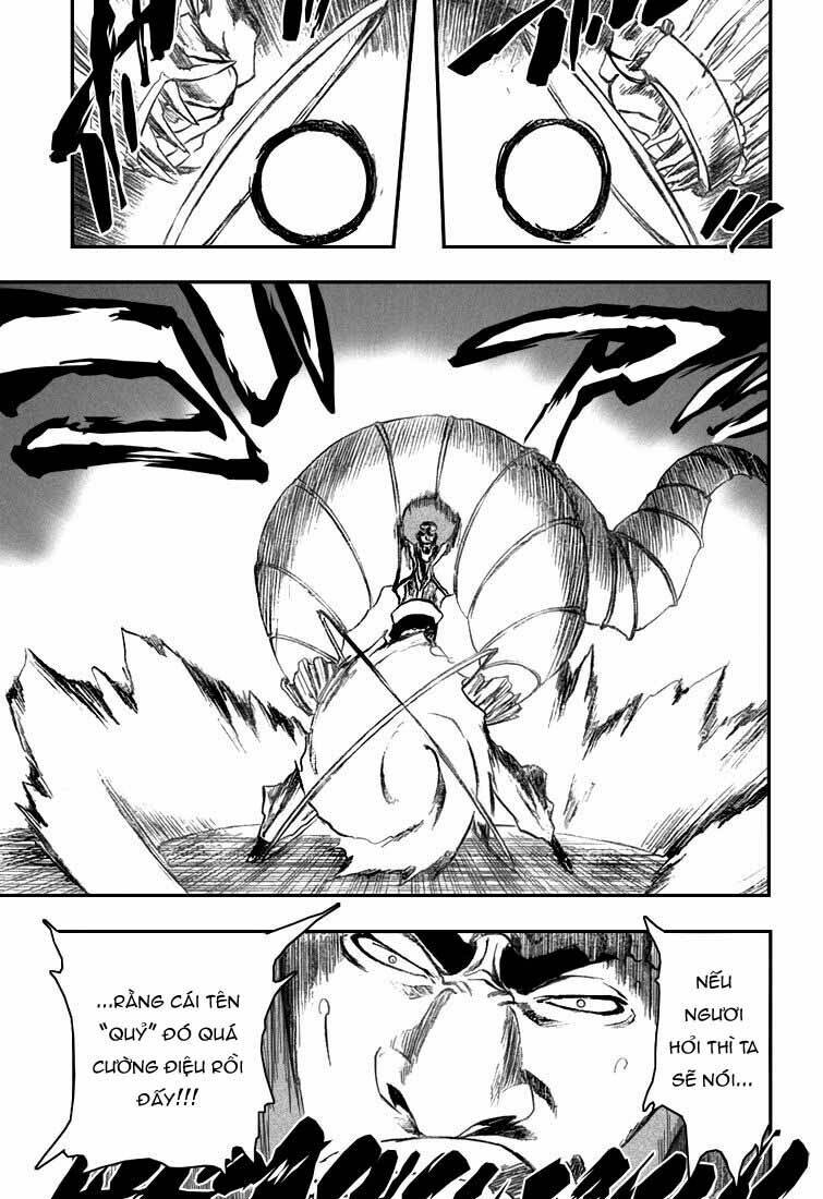 thần chết ichigo chapter 261 5