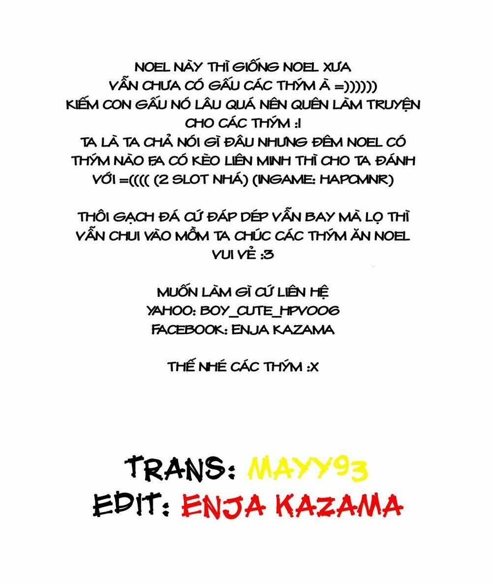 seishun pop! chapter 20 1