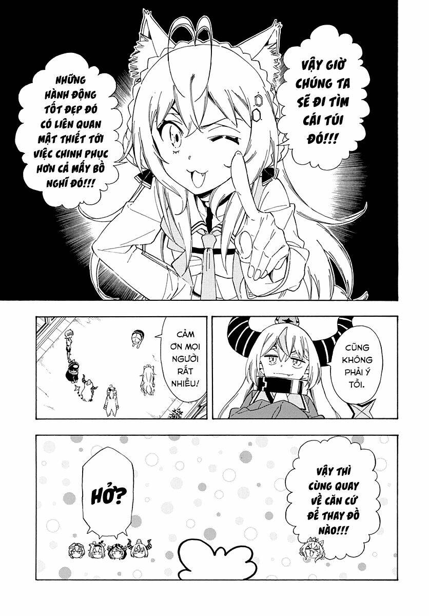 hololive - holox meeting! chapter 12 5