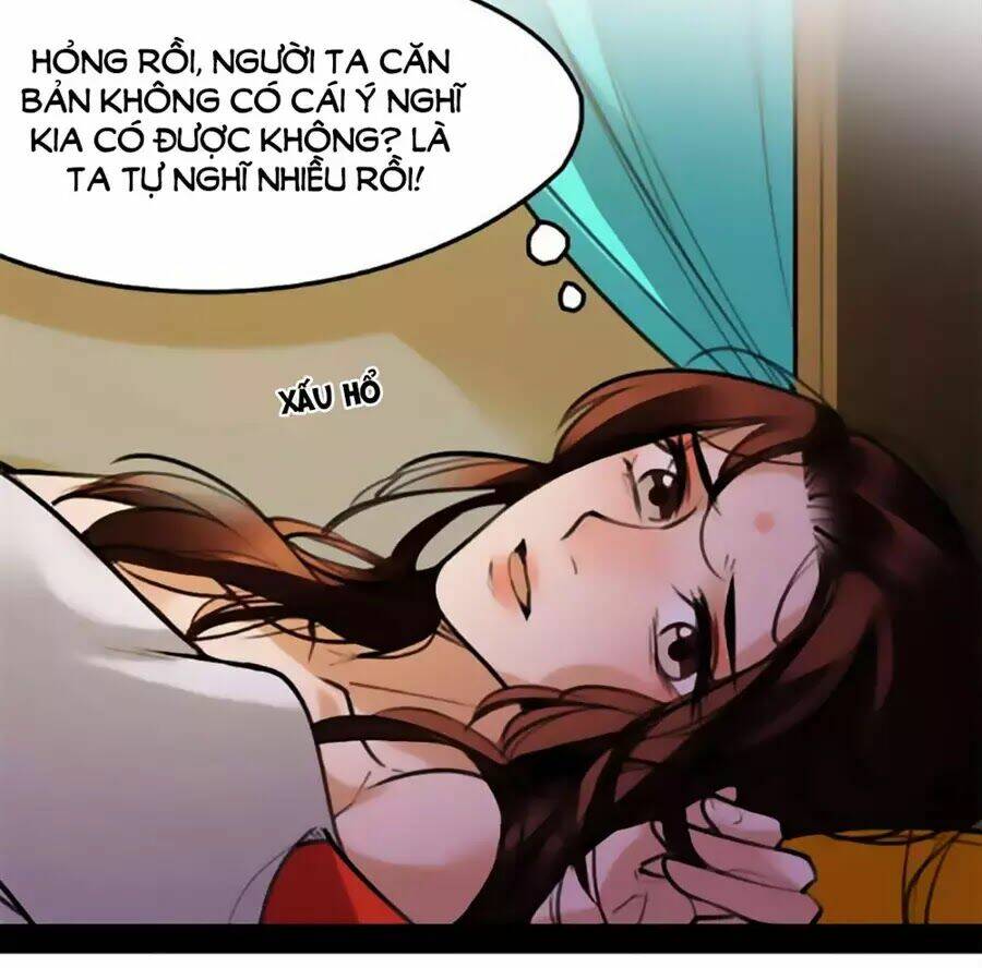 đường tăng cũng quyến rũ chapter 52 9