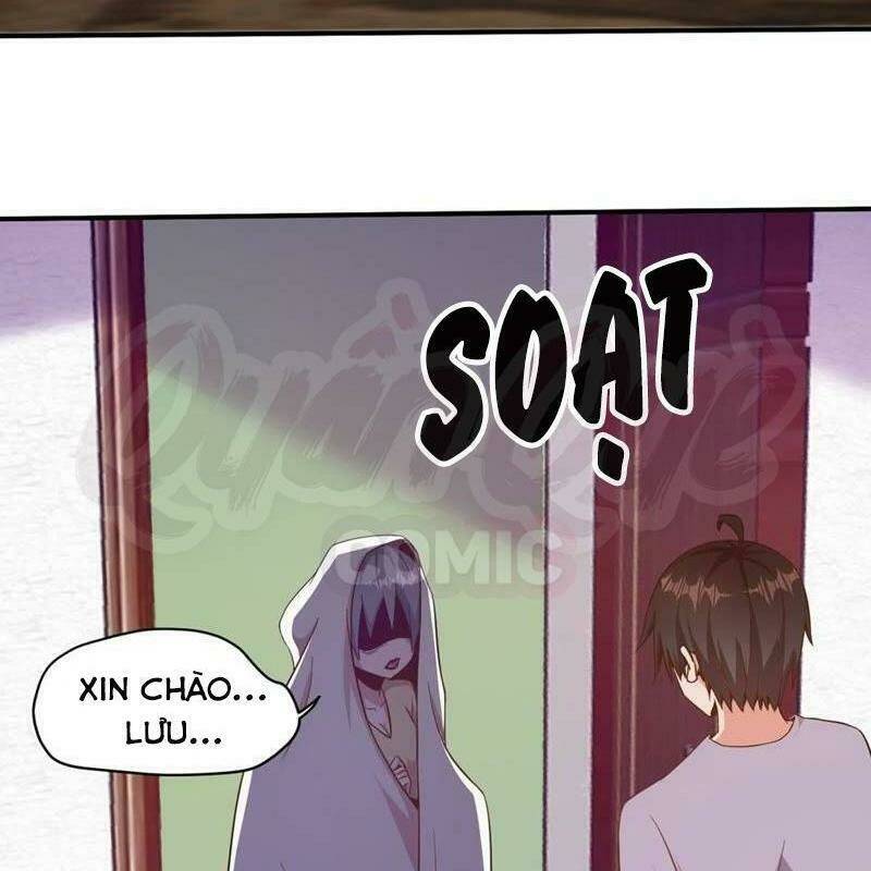 nữ thần trong điện thoại chapter 77 29