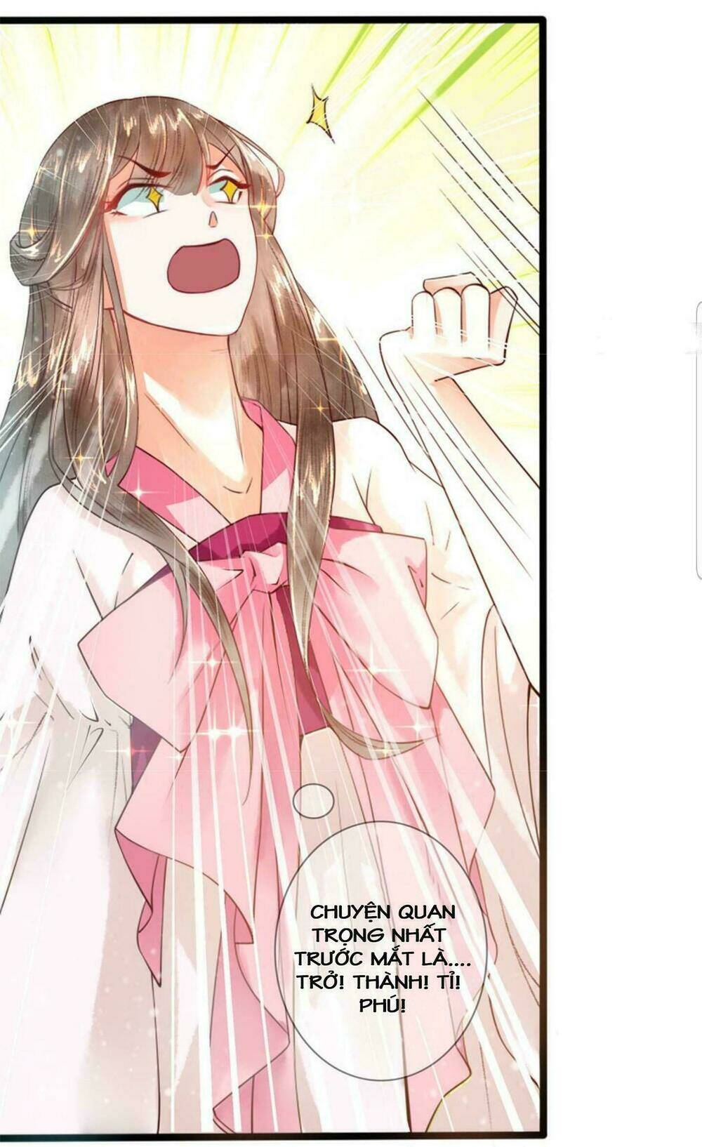 vương phi hám của - phu quân là một bảo bảo ấm áp chapter 11 15