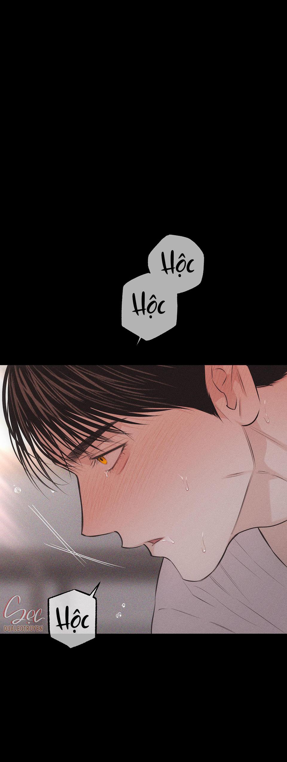 hình thái tình tan chapter 27 54