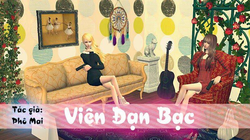 viên đạn bạc [truyện sims 2] chapter 16 1