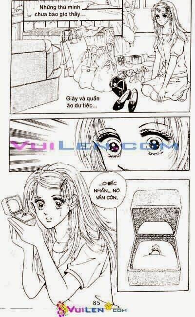 ảo vọng tình yêu chapter 9 85