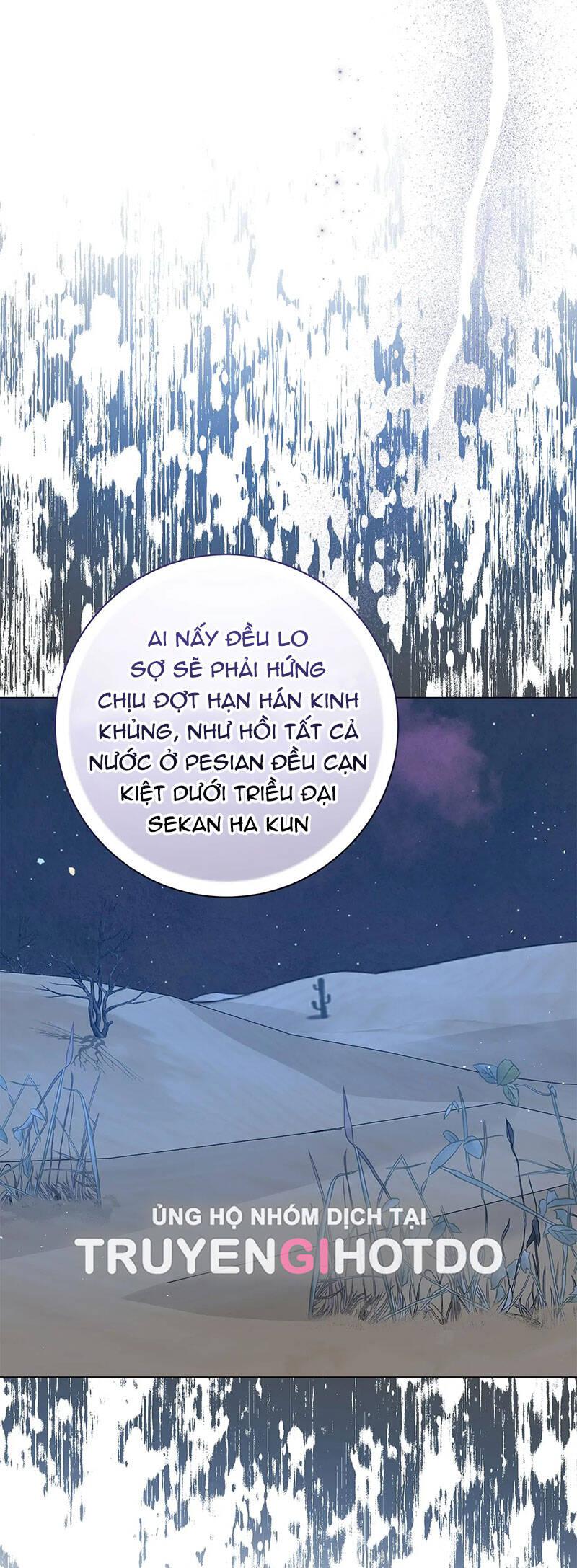 Vết Trăng Chapter 19.2 - Trang 21