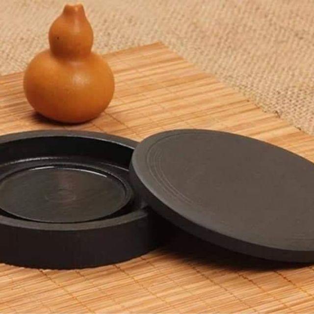 La văn nghiênChất liệu:đá, Công năng:Thư pháp, thư họa,...