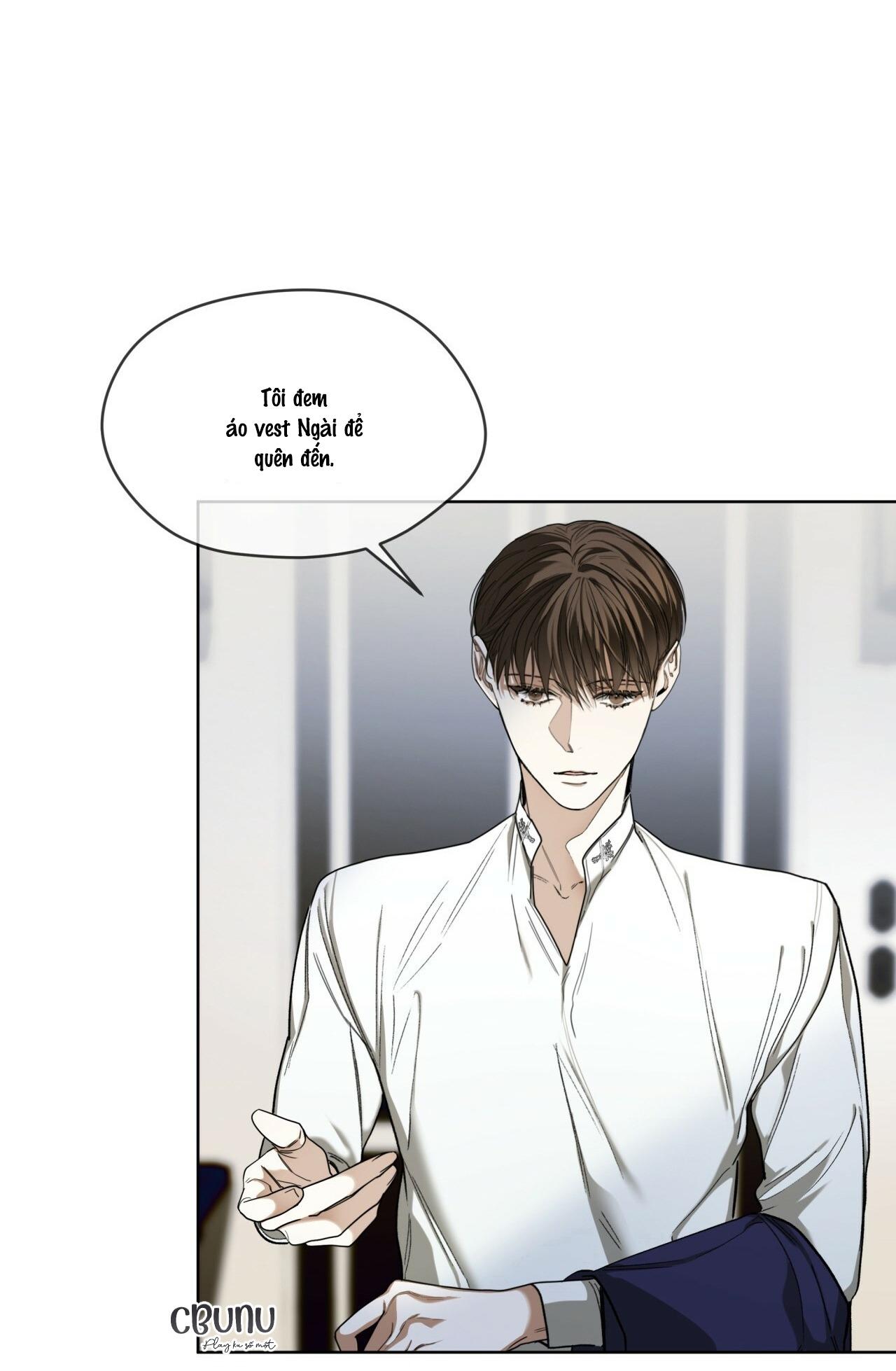 (CBunu) Phạm Luật chapter 37