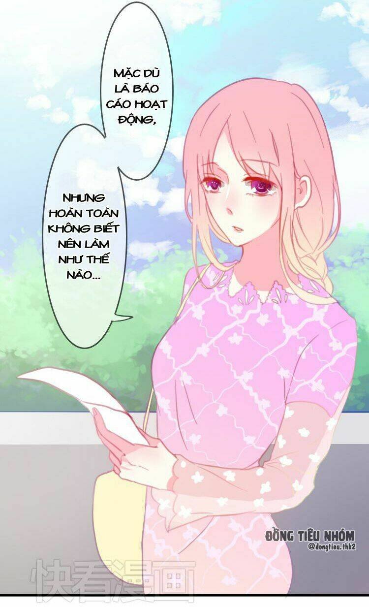 phụ đạo sau giờ học chapter 16 13