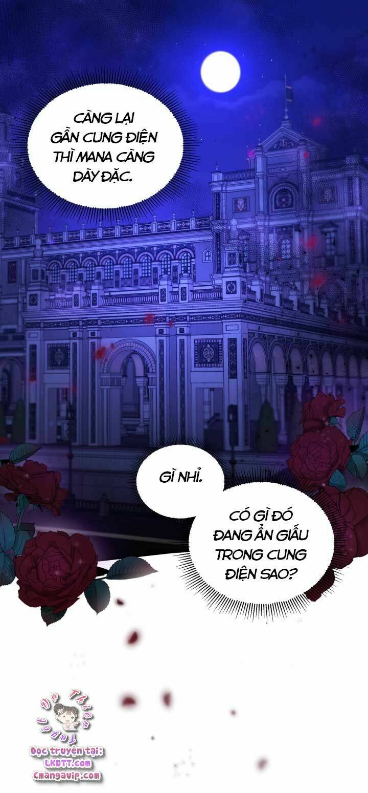 công chúa xấu xa chapter 7 15