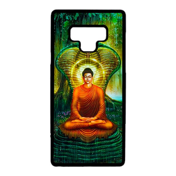 Ốp lưng cho Samsung Galaxy Note 9 phật 11 - Hàng chính hãng