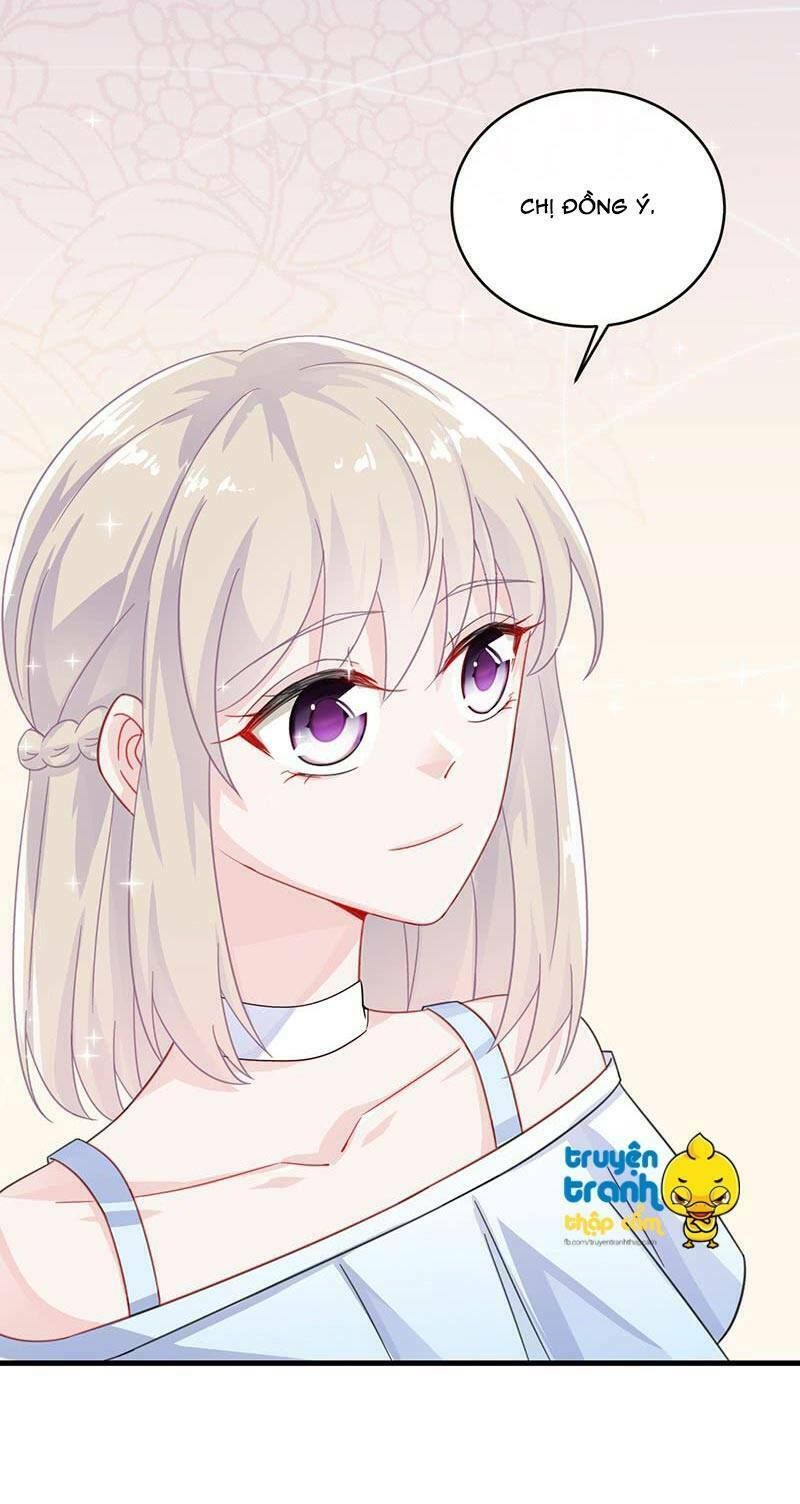 chọc tới chủ tịch tổng tài 2 chapter 19 29