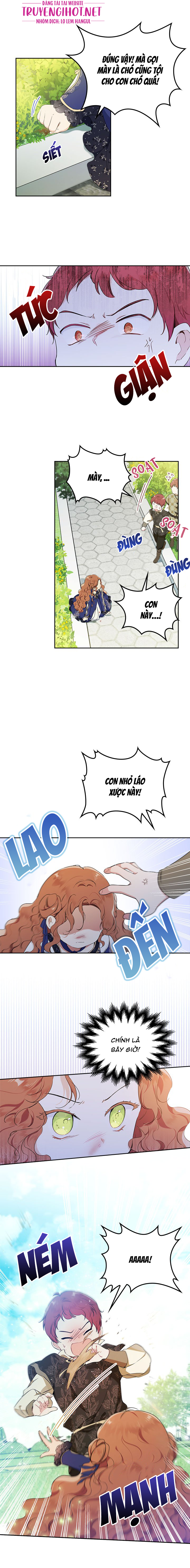 lần này tôi sẽ trở thành gia chủ chapter 39 6