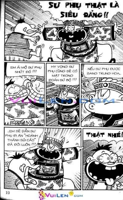 thần đồng đất việt chapter 48 10