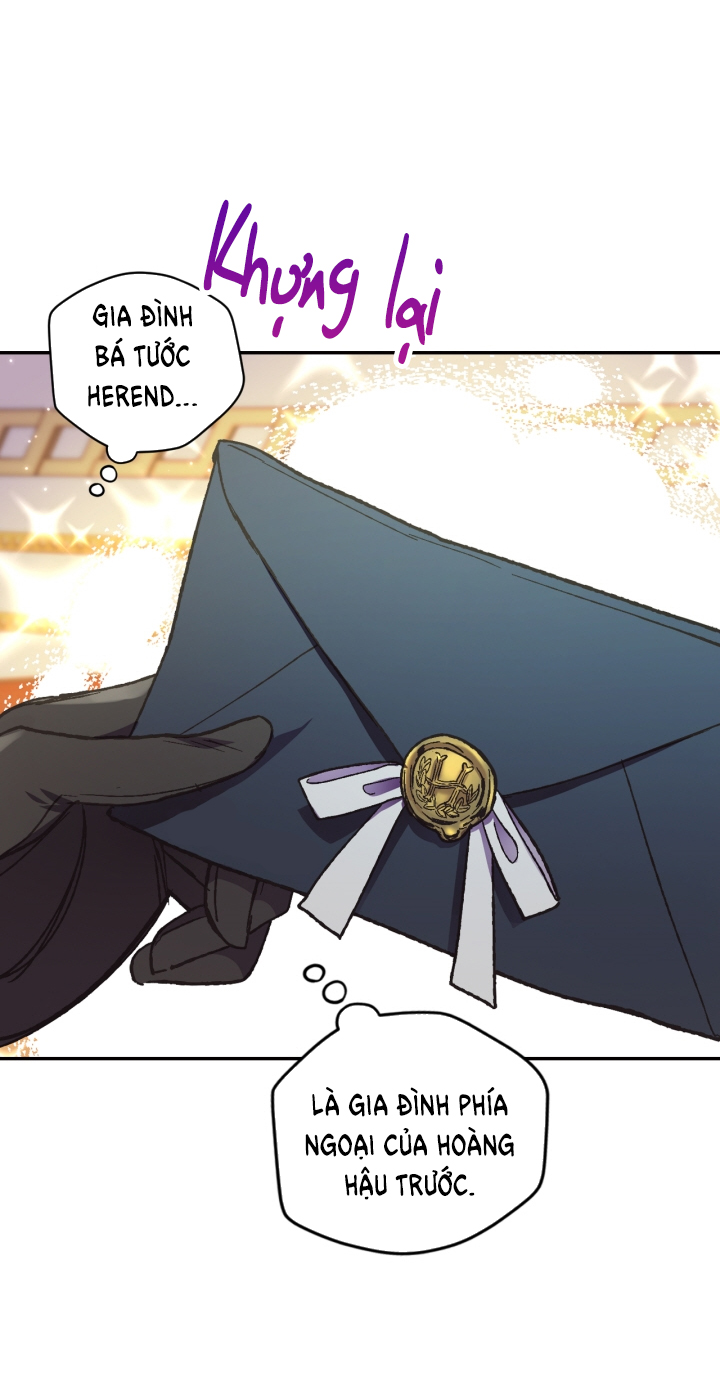 cha à, con không muốn kết hôn đâu chapter 28 61