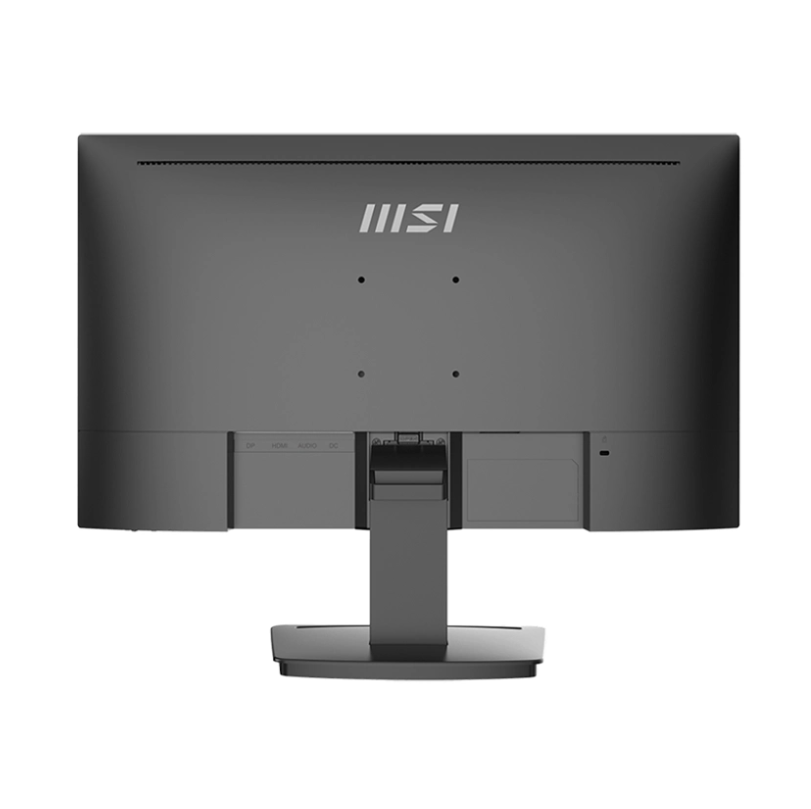 Màn Hình MSI PRO MP243X 23.8 inch (FHD/IPS/100Hz/1ms) - Hàng Chính Hãng