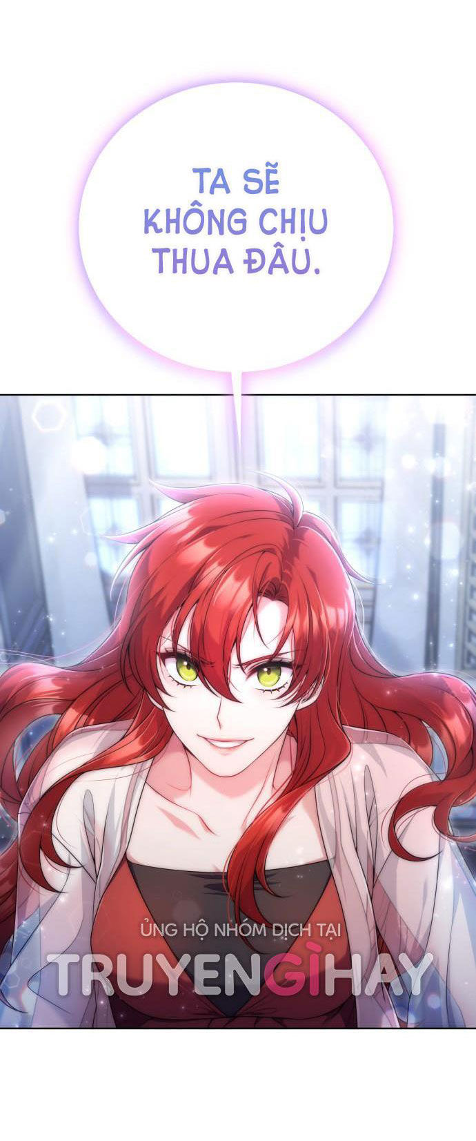 tôi sẽ ly hôn với người chồng bạo chúa chapter 14.2 38