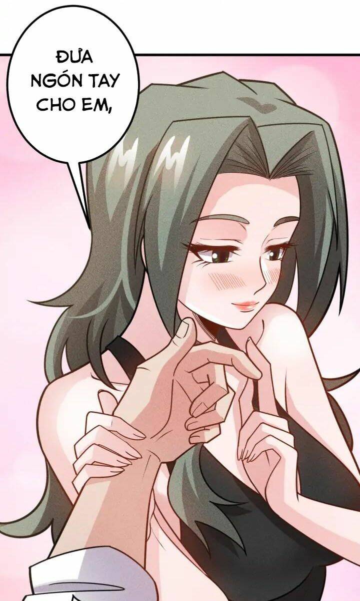 cao thủ cận vệ của nữ chủ tịch chapter 152 13