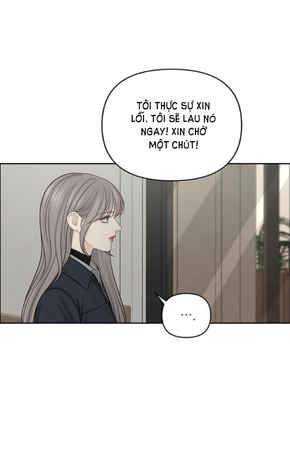 Only Hope - Hy Vọng Duy Nhất chapter 29.2 - Trang 7