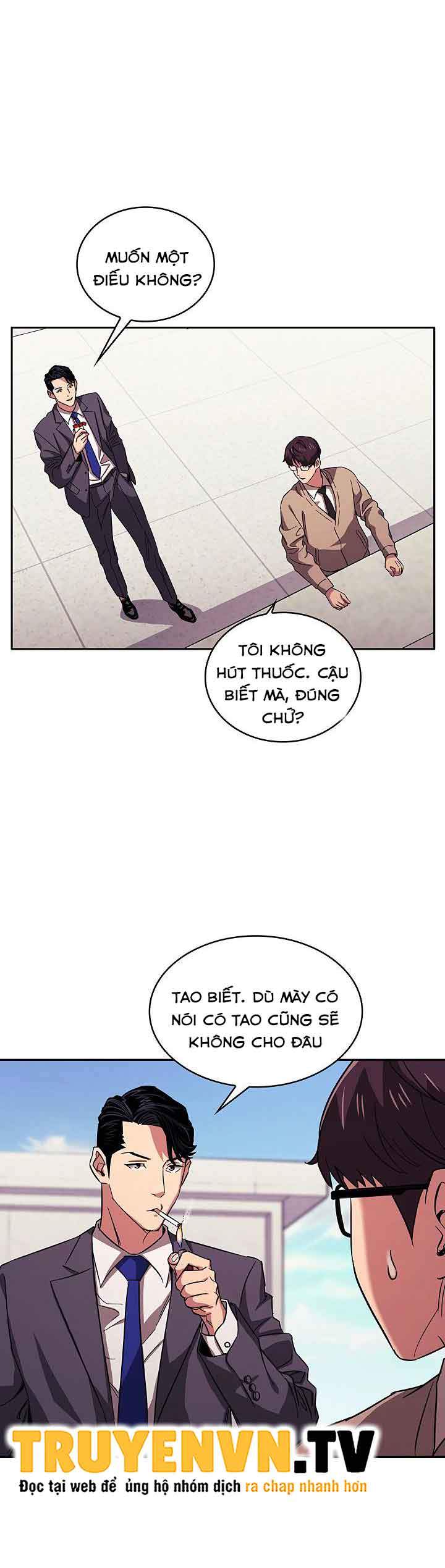 khi mẹ săn trai chapter 22 11