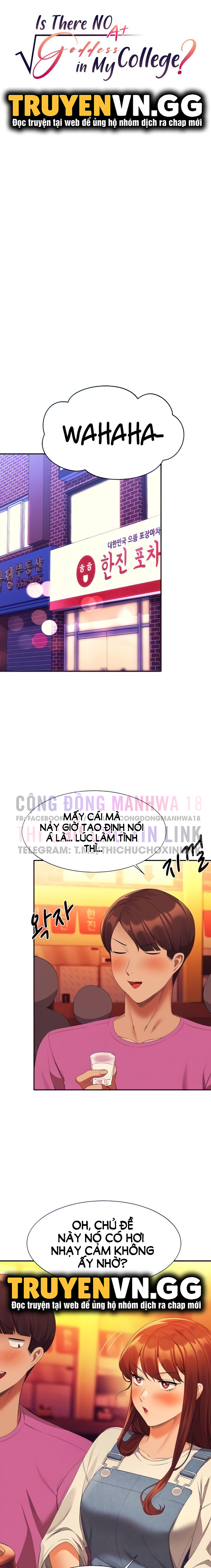 where is goddess - nữ thần đâu rồi? chapter 61 5