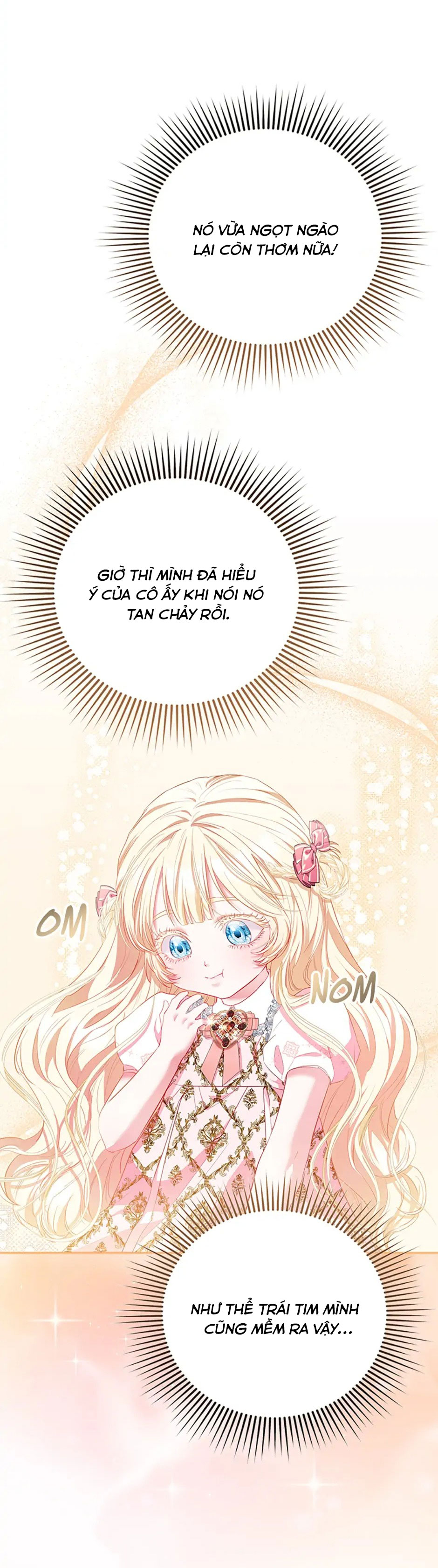 nàng công chúa của tôi chapter 13 15