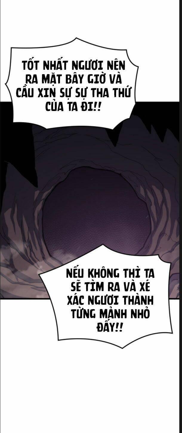 tôi trở lại thăng cấp một mình chapter 33 63