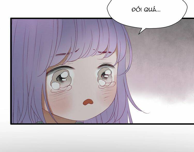 lượm được một tiểu hồ ly phần 3 chapter 6 37