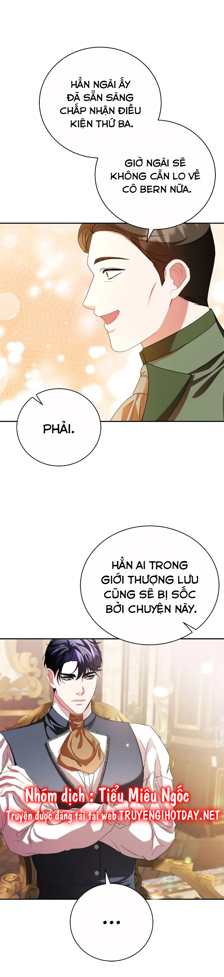 tình yêu đó chưa hề tồn tại chapter 48 22