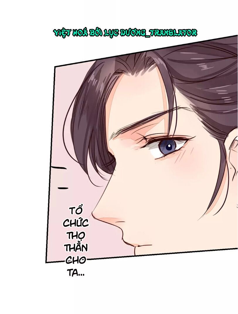 chỉ phu vi thê chapter 30 21