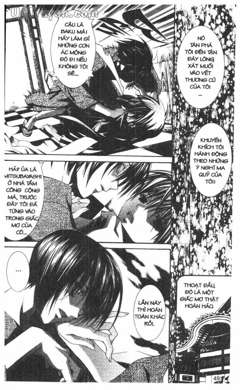 nightmare inspector chapter 10 49