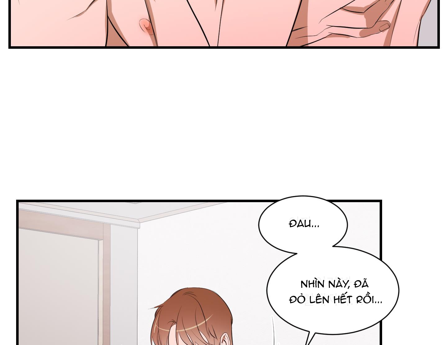 chốn riêng tư chapter 33 98