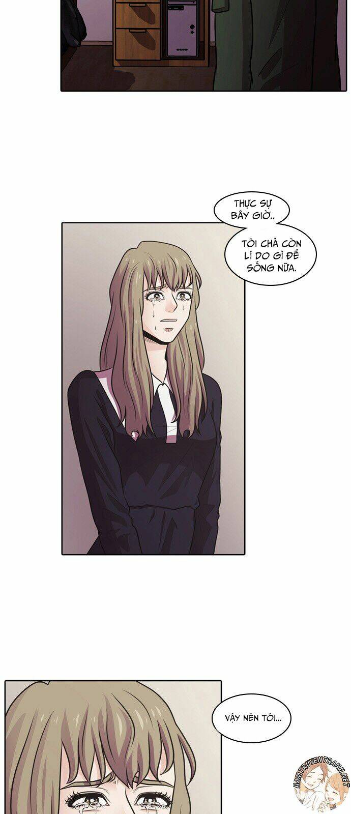 tomorrow - ngày mai chapter 27 21