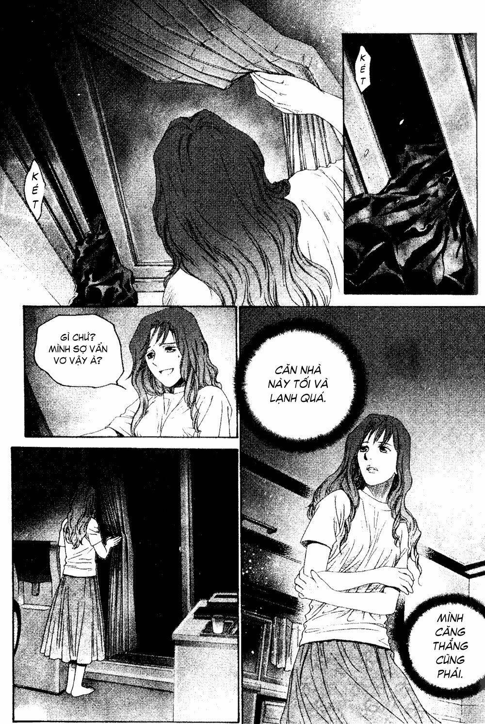 redrum 327 chapter 2 25